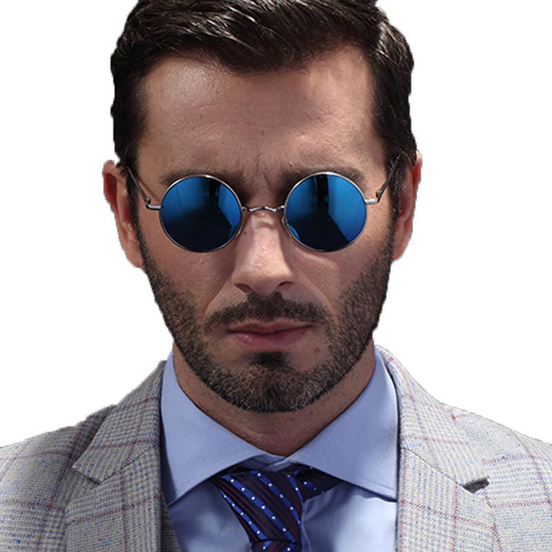 Round Sunglasses For Men TopSunglasses Round Sunglasses For Men TopSunglasses
