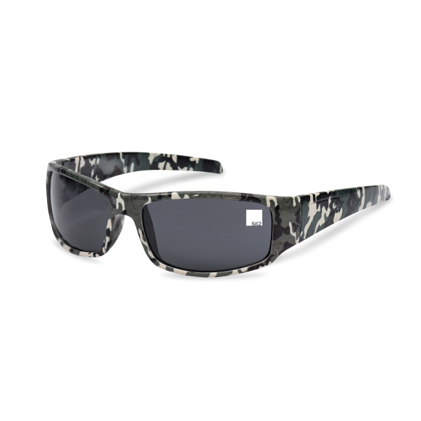 Camo Sunglasses