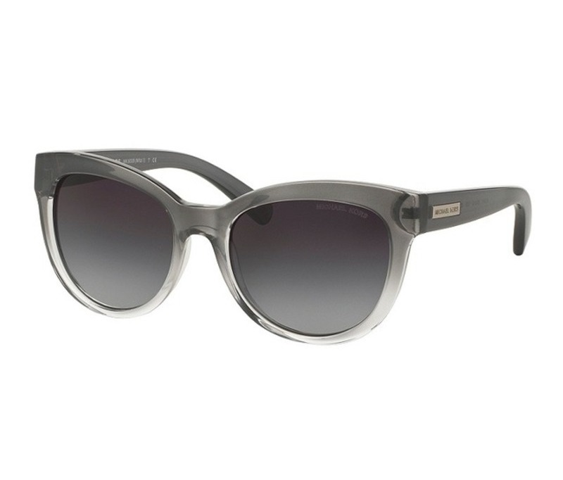 Square Cat Eye Sunglasses
