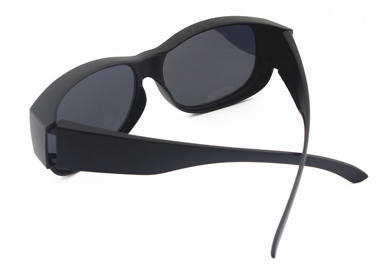 Sunglasses that Fit Over Glasses