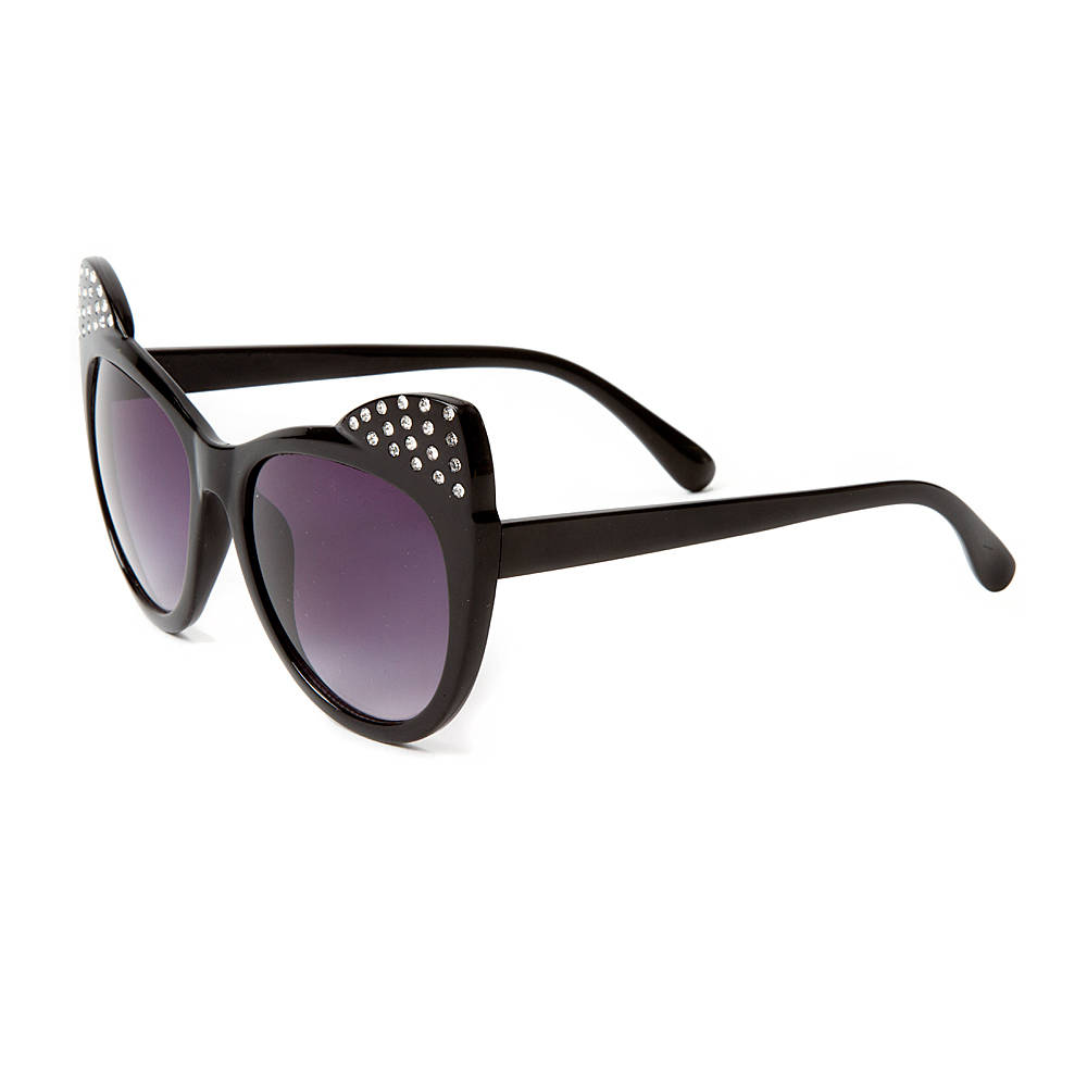 Cat Ear Sunglasses