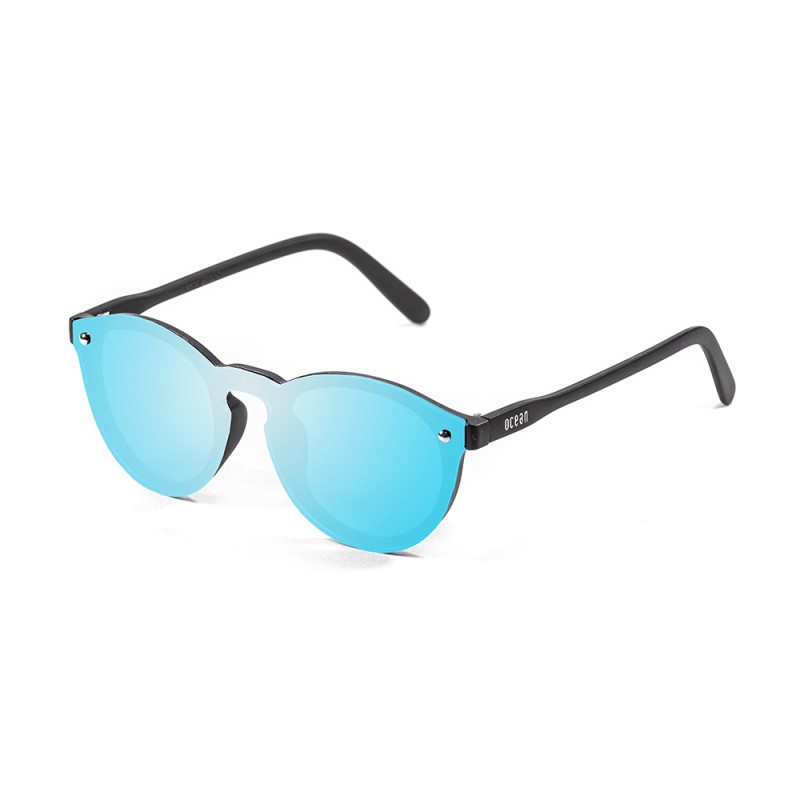 Flat Lens Sunglasses