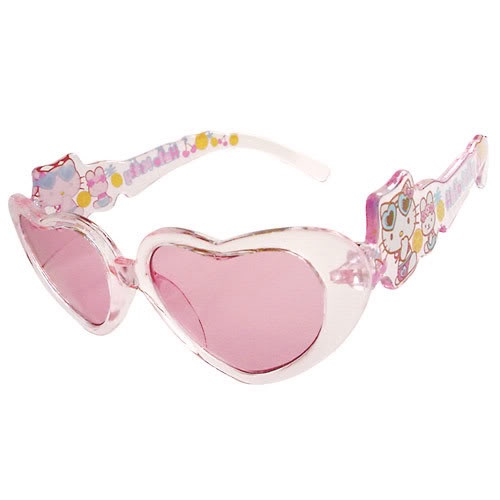 Hello Kitty Sunglasses