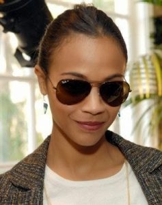 Aviator Sunglasses Women