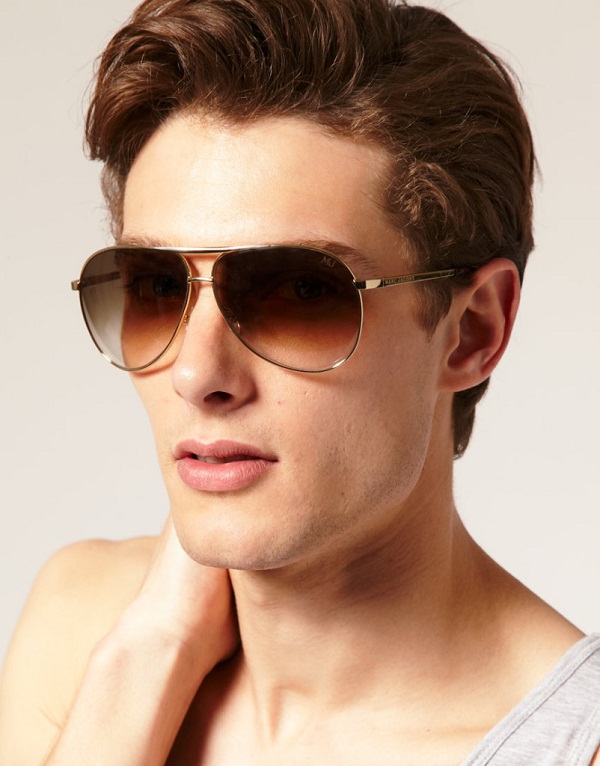 Aviator Sunglasses For Men