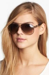 Aviator Sunglasses for Women