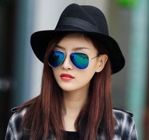 Aviators Sunglasses for Women