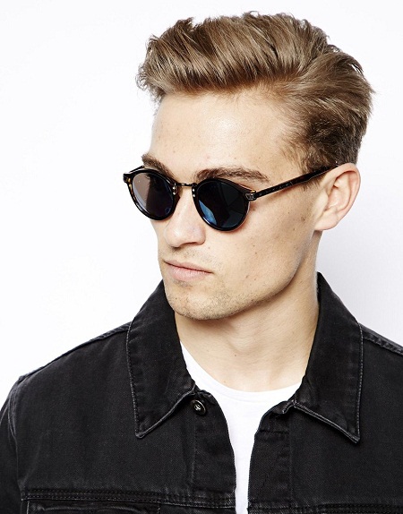 Round Sunglasses For Men TopSunglasses Round Sunglasses For Men TopSunglasses