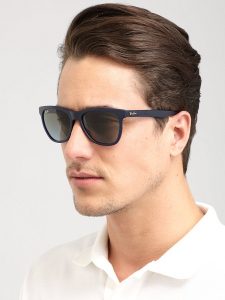 Wayfarer Sunglasses Men