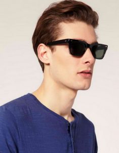 Wayfarer Sunglasses Mens