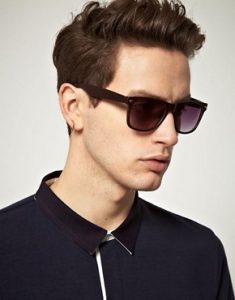 Wayfarer Sunglasses for Men