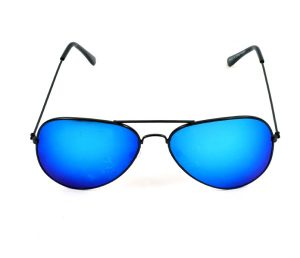 Aviator Sunglasses Blue