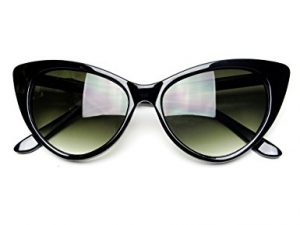 Black Cat Eye Sunglasses Images