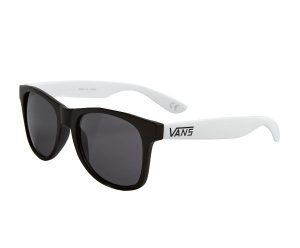 Black and White Sunglasses