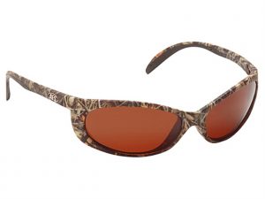 Camo Polarized Sunglasses