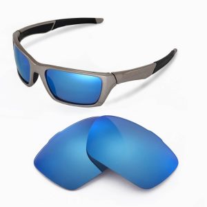 Images of Blue Polarized Sunglasses