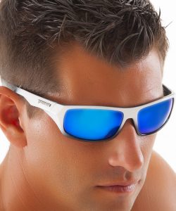 Mirror Polarized Sunglasses