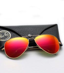 Orange Aviator Sunglasses Pictures