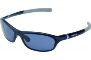 Pictures of Blue Polarized Sunglasses