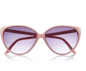 Pink Cat Eye Sunglasses Images