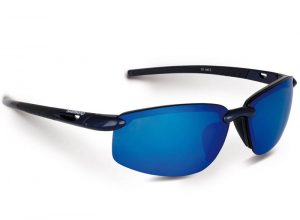Polarized Blue Sunglasses