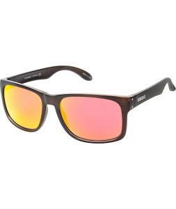 Polarized Mirrored Sunglasses