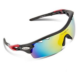 Polarized Sport Sunglasses