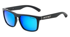 Polarized Sunglasses Blue Lens