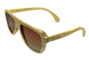 Bamboo Sunglass