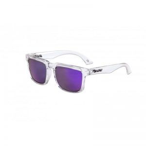 Clear Polarized Sunglasses