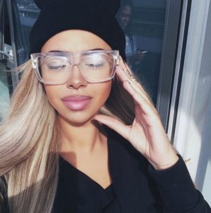 Clear Sunglasses Images