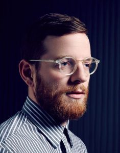 Clear Sunglasses Men