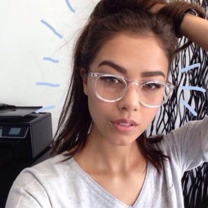 Clear Sunglasses Pictures