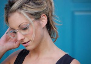 Clear Sunglasses Women