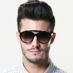 Images of Mens Oversized Sunglasses