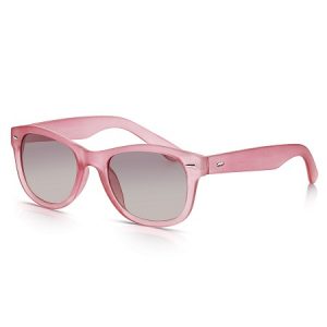 Images of Pink Wayfarer Sunglasses