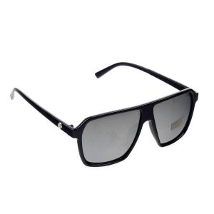 Matte Black Sunglasses Men