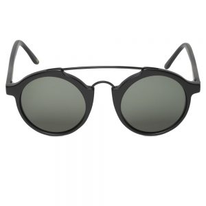 Matte Black Sunglasses Mens