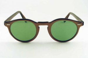 Mens Vintage Sunglasses