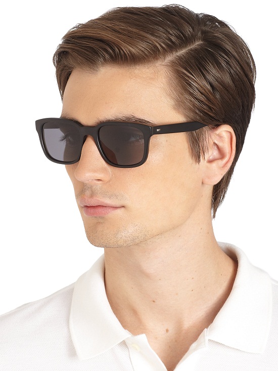 Men’s Oversized Sunglasses