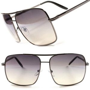 Pictures of Mens Oversized Sunglasses
