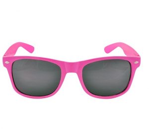 Pink Wayfarer Sunglasses Pictures
