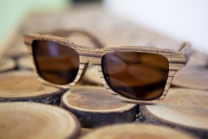 Sunglass Wood