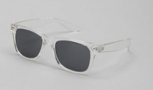 Sunglasses Clear