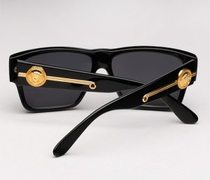 Vintage Men Sunglasses