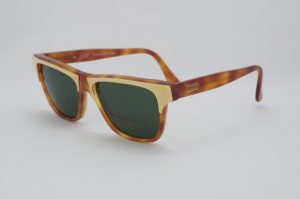 Vintage Sunglasses Mens