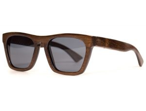 Wood Sunglasses