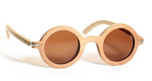 Wooden Sunglass