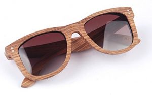 Wooden Sunglasses