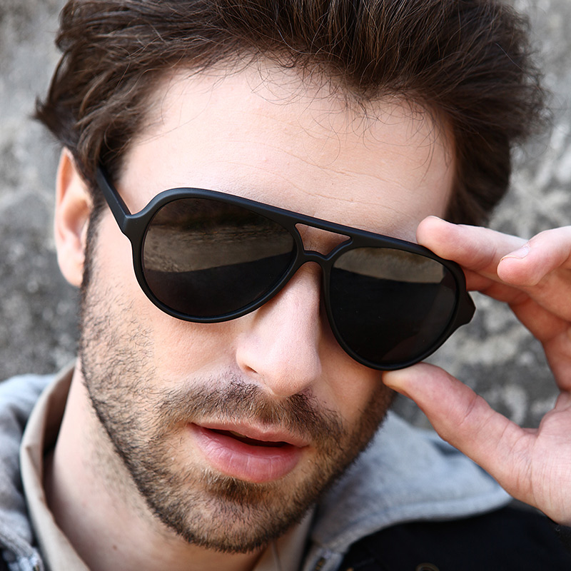 Black Sunglasses For Men